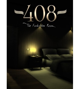 408 - The Forbidden Room Steam Key GLOBAL